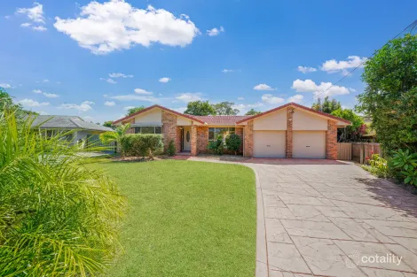 3 Camira Cl, Port Macquarie, NSW 2444