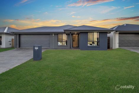 Property photo of 46 Columbine Crescent Caboolture QLD 4510