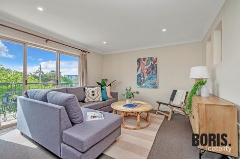 Property photo of 12/7 Tenison-Woods Circuit Bonython ACT 2905