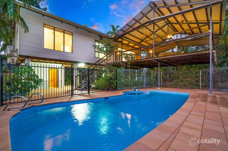 Property photo of 3 Maranungu Street Ludmilla NT 0820