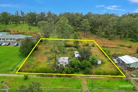 8 Beaury St, Urbenville, NSW 2475