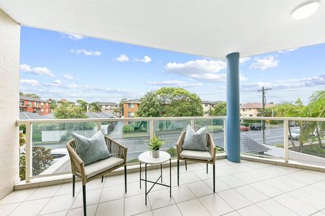 Property photo of 8/12-14 Wetherill Street Narrabeen NSW 2101