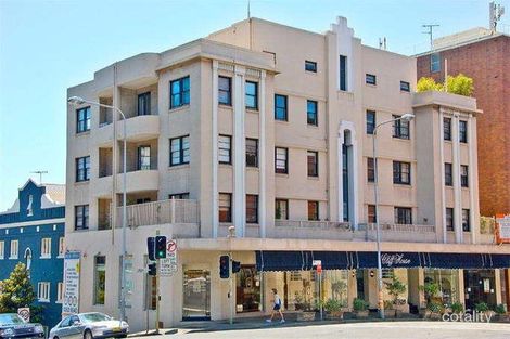 8/220 New South Head Rd, Edgecliff, NSW 2027