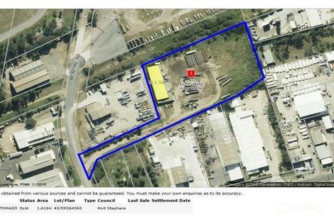 4 Mcintyre Rd, Tomago, NSW 2322