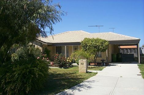 4 Andre Cl, Hamilton Hill, WA 6163