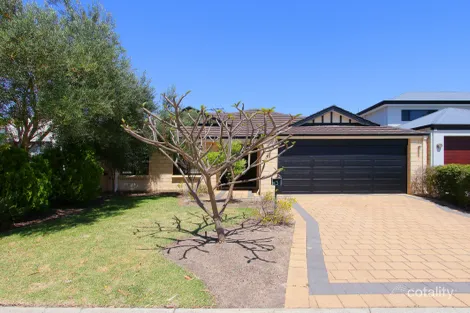 Property photo of 3 Warbler Pass Harrisdale WA 6112