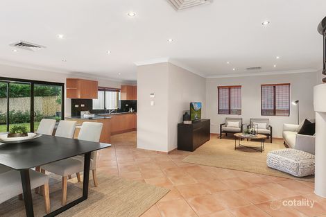 Property photo of 7A Teemer Street Tennyson Point NSW 2111