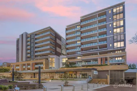 804/2 Chapel St, Rockdale, NSW 2216