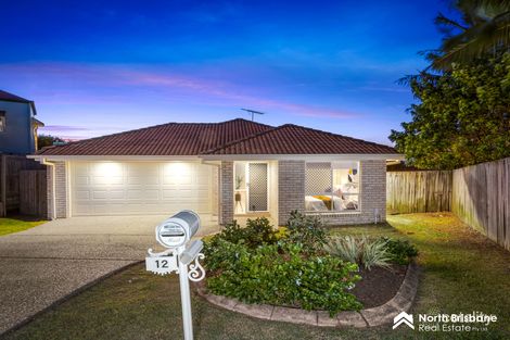 Property photo of 12 Hazelnut Close Warner QLD 4500