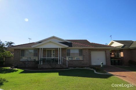 Property photo of 2 Carten Close Coffs Harbour NSW 2450