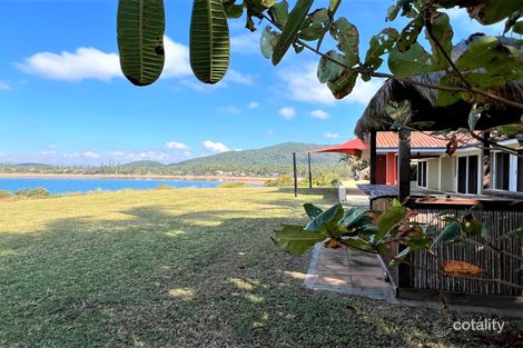 Property photo of 14 Driftwood Close Grasstree Beach QLD 4740