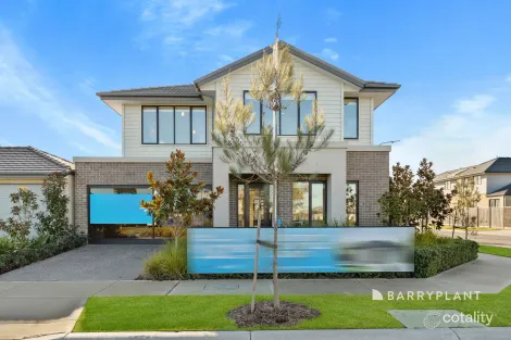 17 Lever Cct, Officer South, VIC 3809