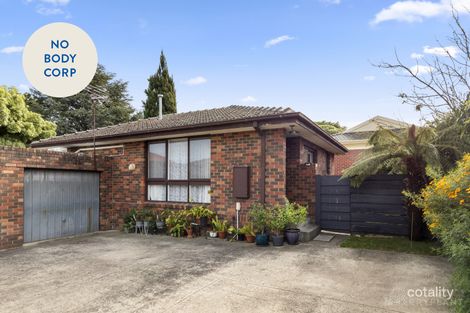 Property photo of 2/1 Goodwood Drive Springvale VIC 3171