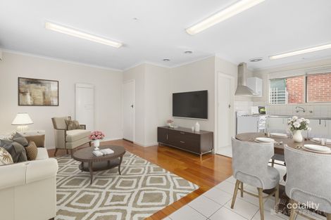 Property photo of 2/1 Goodwood Drive Springvale VIC 3171
