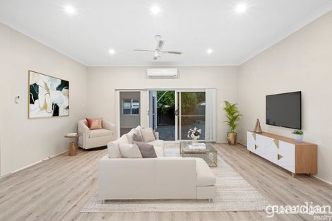 Property photo of 21 Wonga Road Lalor Park NSW 2147