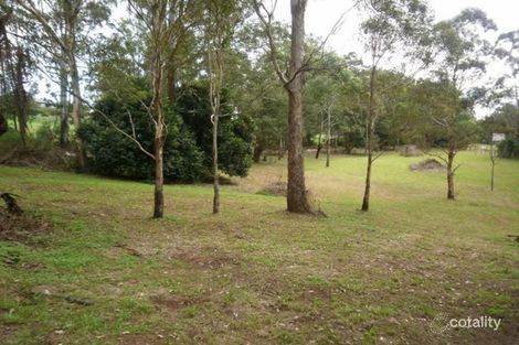 Property photo of 4519 Esk Hampton Road Hampton QLD 4352