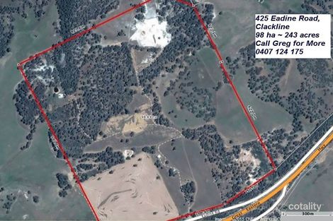 425 Eadine Rd, Clackline, WA 6564