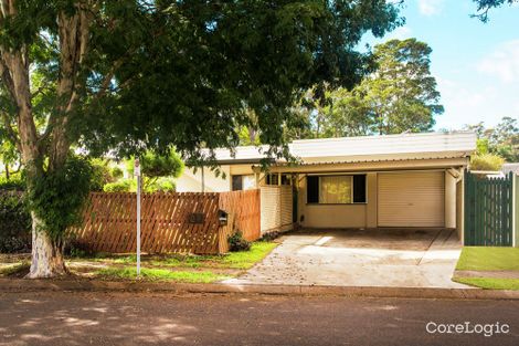Property photo of 29 Jales Street Sunnybank Hills QLD 4109