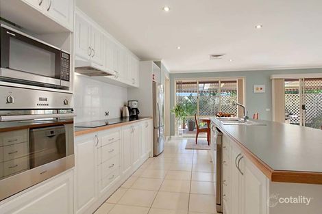 Property photo of 17 Wattlebird Crescent Glenmore Park NSW 2745