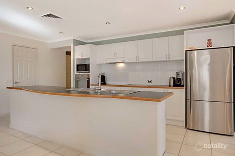 Property photo of 17 Wattlebird Crescent Glenmore Park NSW 2745