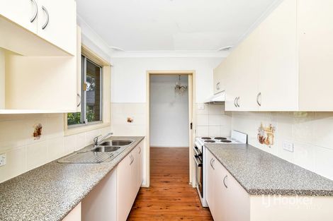 Property photo of 77 Sedgman Crescent Shalvey NSW 2770