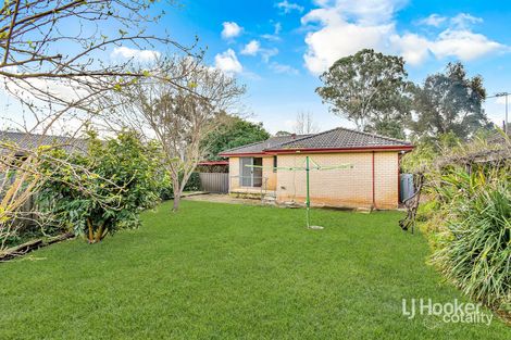 Property photo of 77 Sedgman Crescent Shalvey NSW 2770