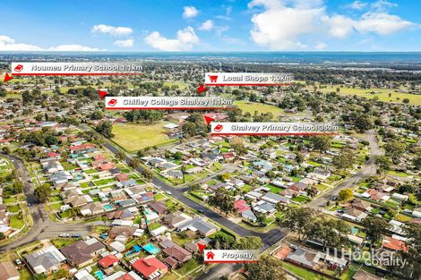 Property photo of 77 Sedgman Crescent Shalvey NSW 2770