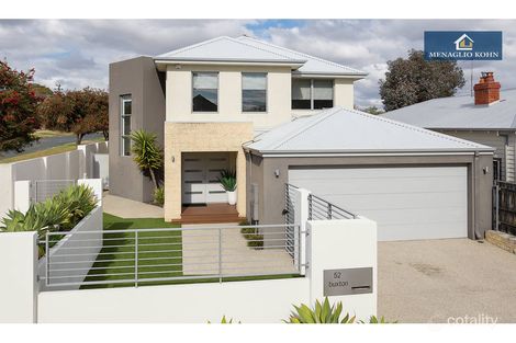 52 Buxton St, Mount Hawthorn, WA 6016