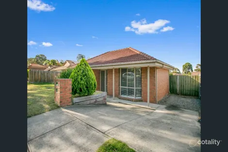 5 Panoramic Dr, Langwarrin, VIC 3910