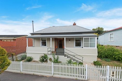 Property photo of 70 Newdegate Street West Hobart TAS 7000