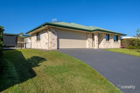 Property photo of 53 Summer Way Tin Can Bay QLD 4580