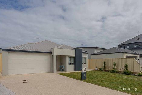 Property photo of 31 Reefview Rise Burns Beach WA 6028