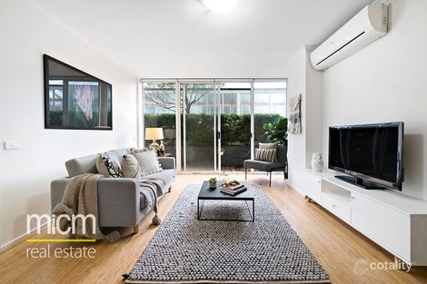 Property photo of 32/79 Whiteman Street Southbank VIC 3006