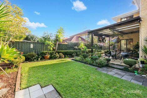 Property photo of 49 Marie Avenue Glenwood NSW 2768