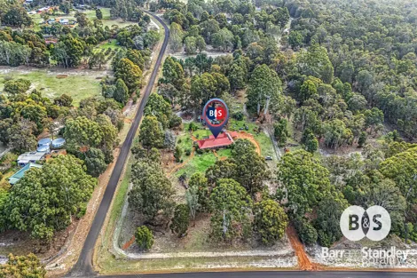 Property photo of 12 Dean Road Nannup WA 6275