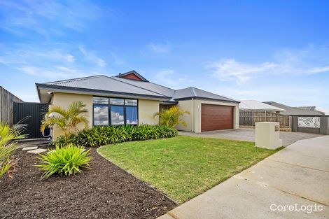 Property photo of 34 Charlottes Vista Ellenbrook WA 6069