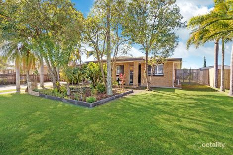 Property photo of 12 Ivana Court South Mackay QLD 4740