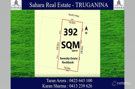 29 Restful Way, Rockbank, VIC 3335