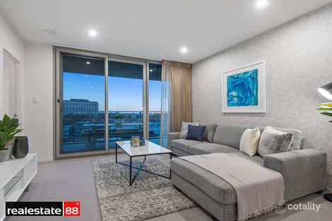 Property photo of 1408/659 Murray Street West Perth WA 6005