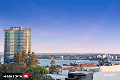 Property photo of 1408/659 Murray Street West Perth WA 6005