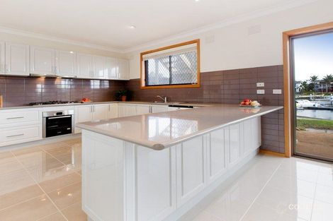 Property photo of 6 Curlew Point Drive Patterson Lakes VIC 3197