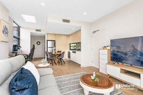 Property photo of 605/19 Epping Road Epping NSW 2121
