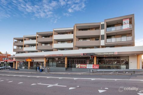 3/231 Kingsgrove Rd, Kingsgrove, NSW 2208