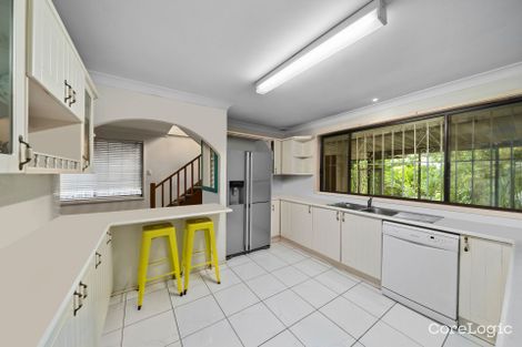 Property photo of 10 Robinson Close Lurnea NSW 2170