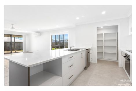 Property photo of 9 Washpool Road Gracemere QLD 4702