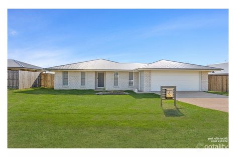 Property photo of 9 Washpool Road Gracemere QLD 4702