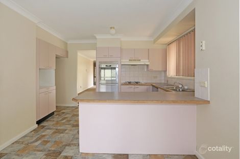 Property photo of 153 Colonial Drive Bligh Park NSW 2756