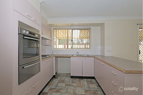 Property photo of 153 Colonial Drive Bligh Park NSW 2756