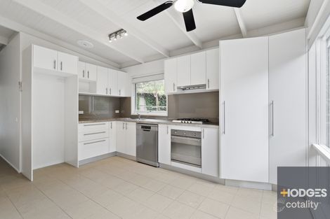 Property photo of 125 Weeroona Street Rye VIC 3941