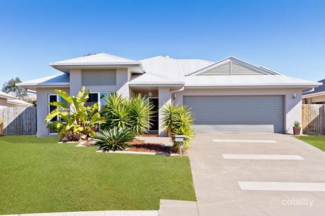 41 Lanagan Cct, North Lakes, QLD 4509